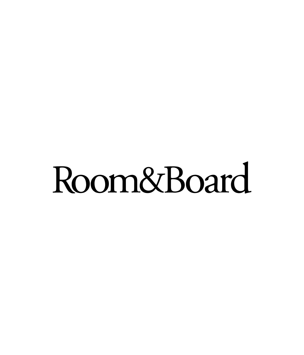 Room & Board logo