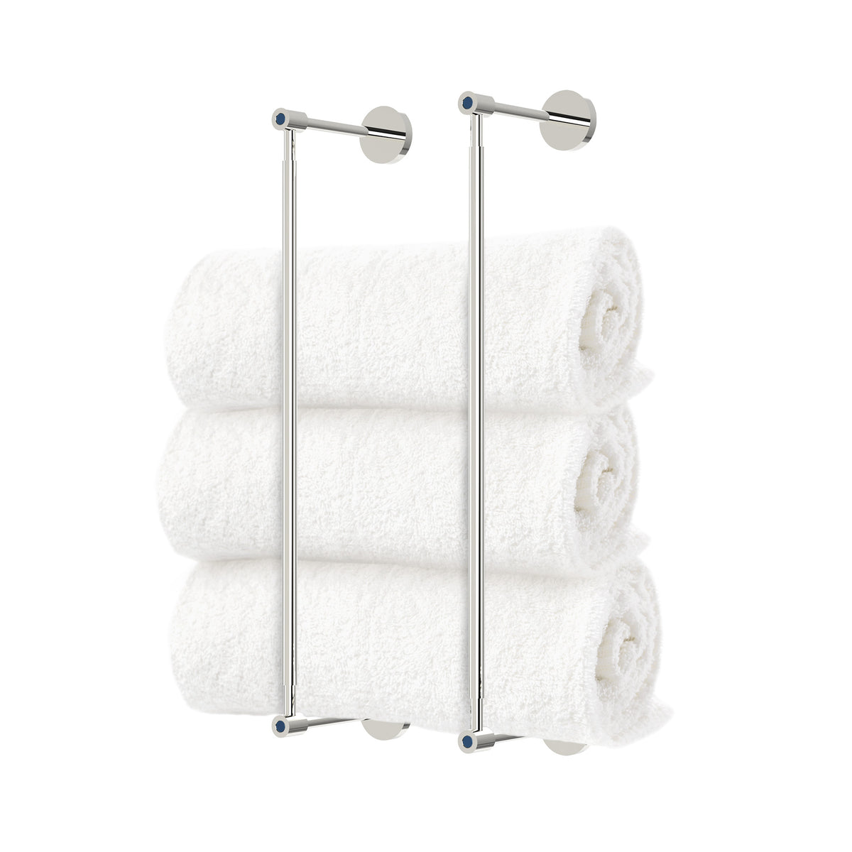 Colorful Towel Rack Color Head Towel Rack 18
