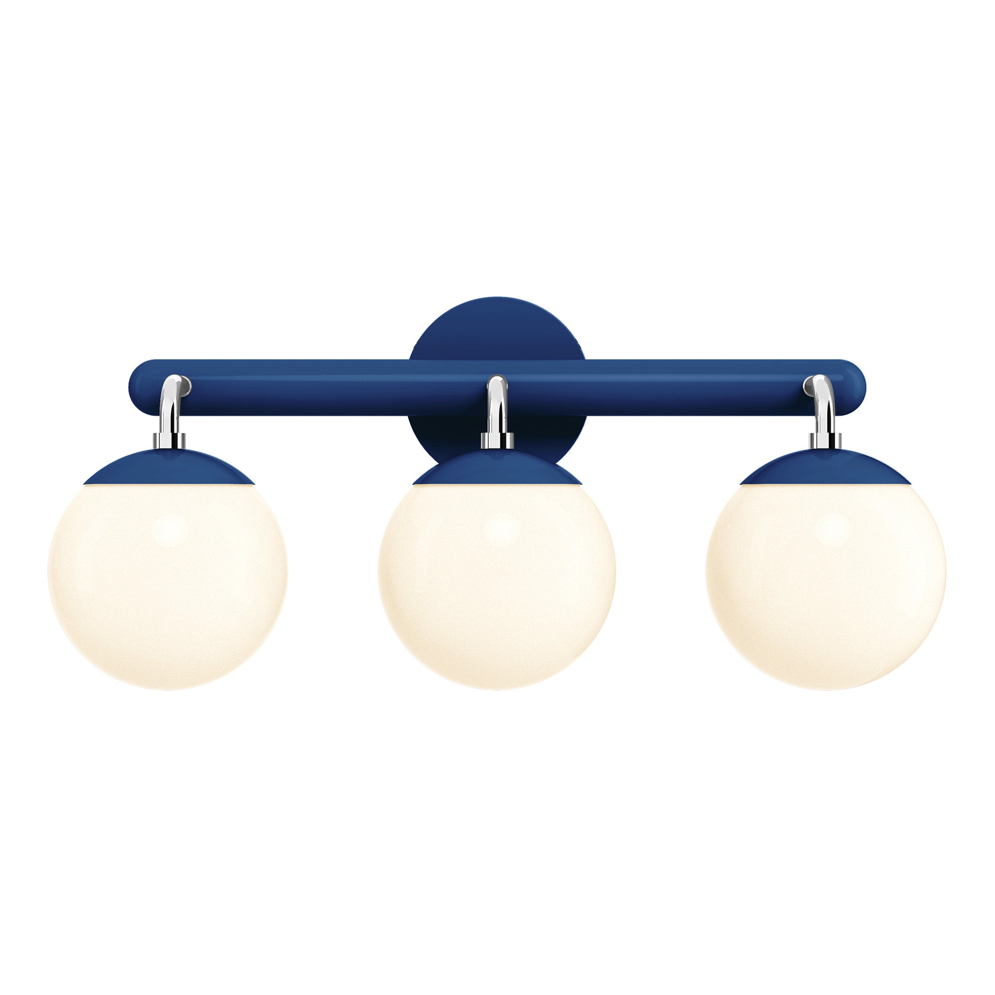 nickel cobalt color legend 3 sconce dutton brown lighting