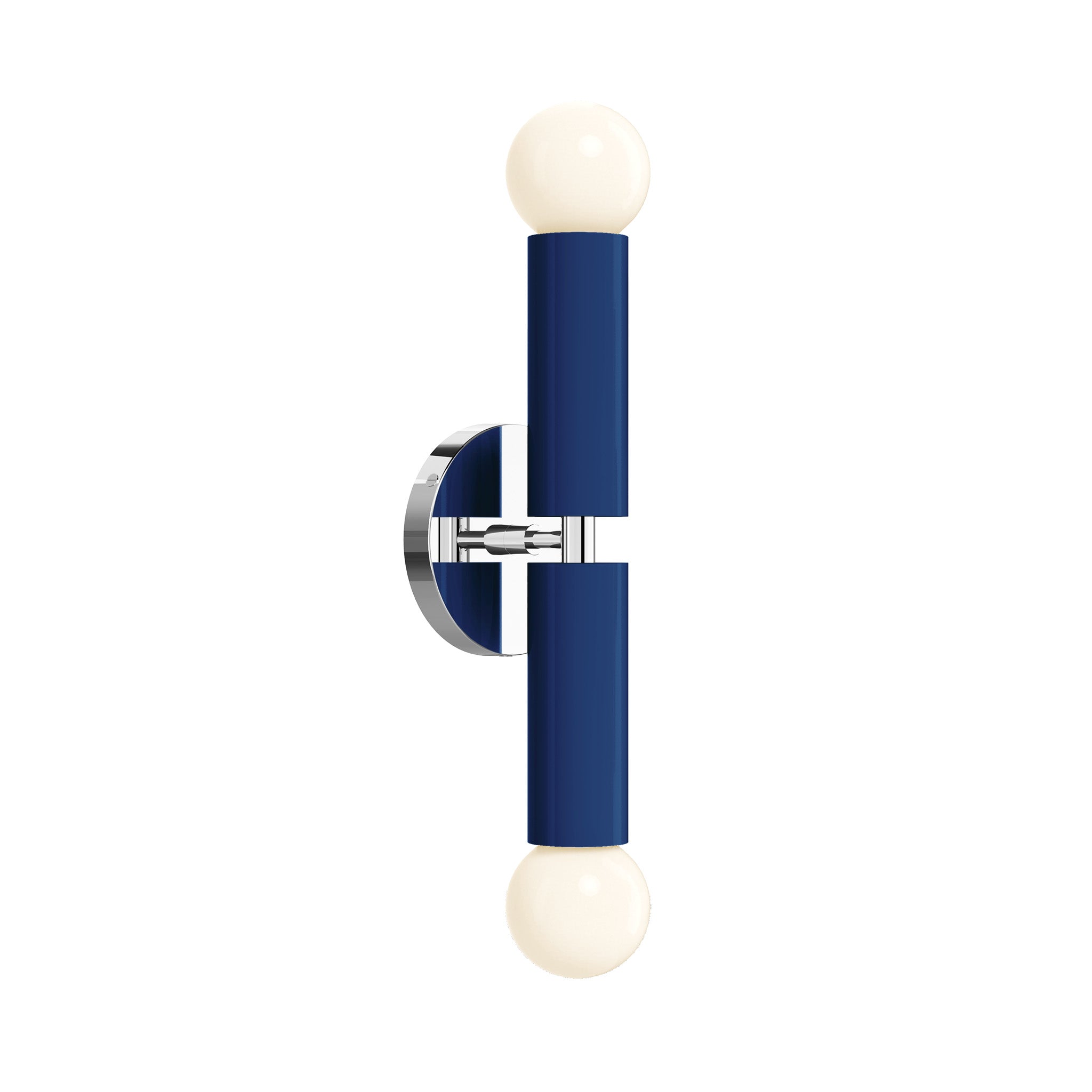 nickel cobalt color monarch sconce dutton brown lighting