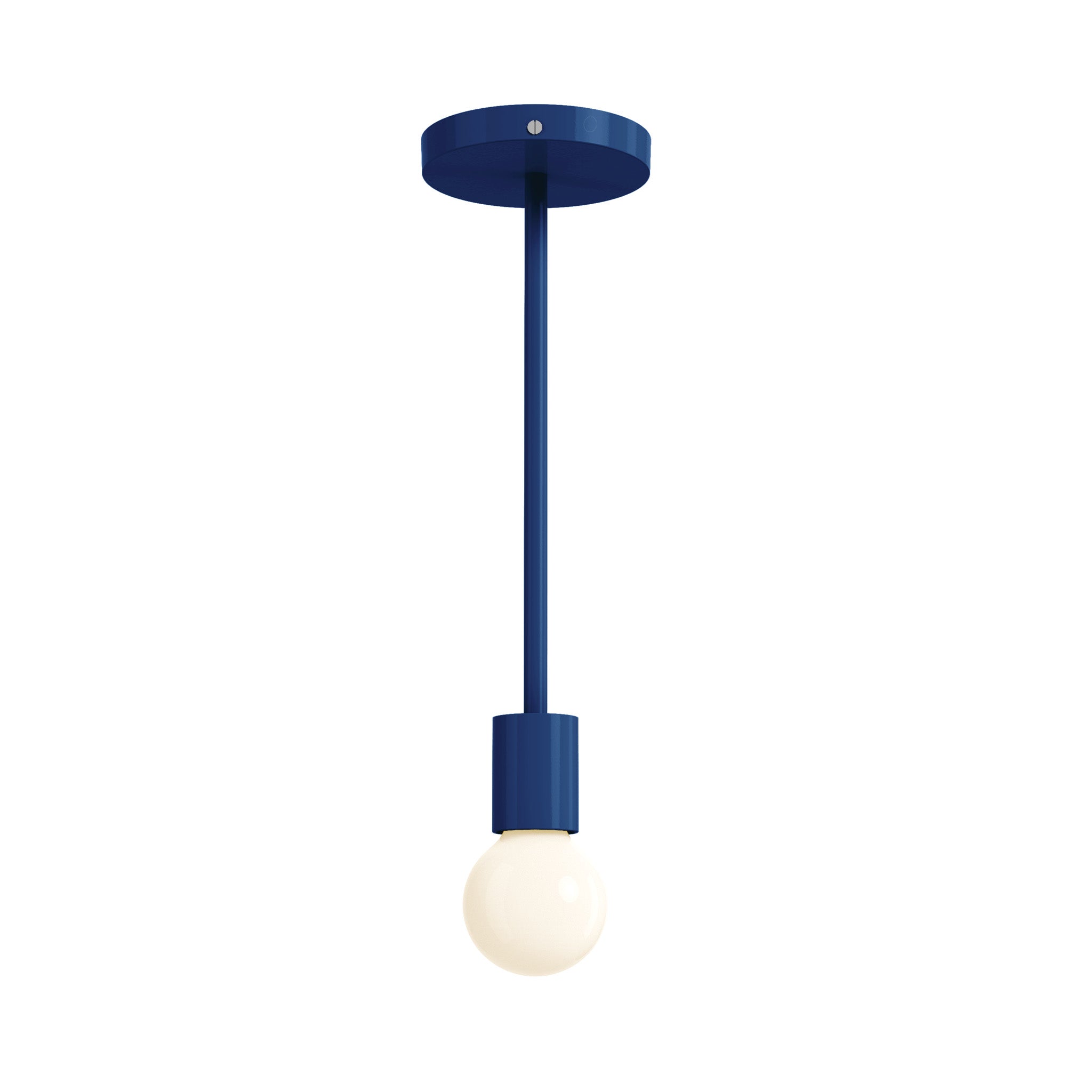 nickel cobalt color twink pendant dutton brown lighting