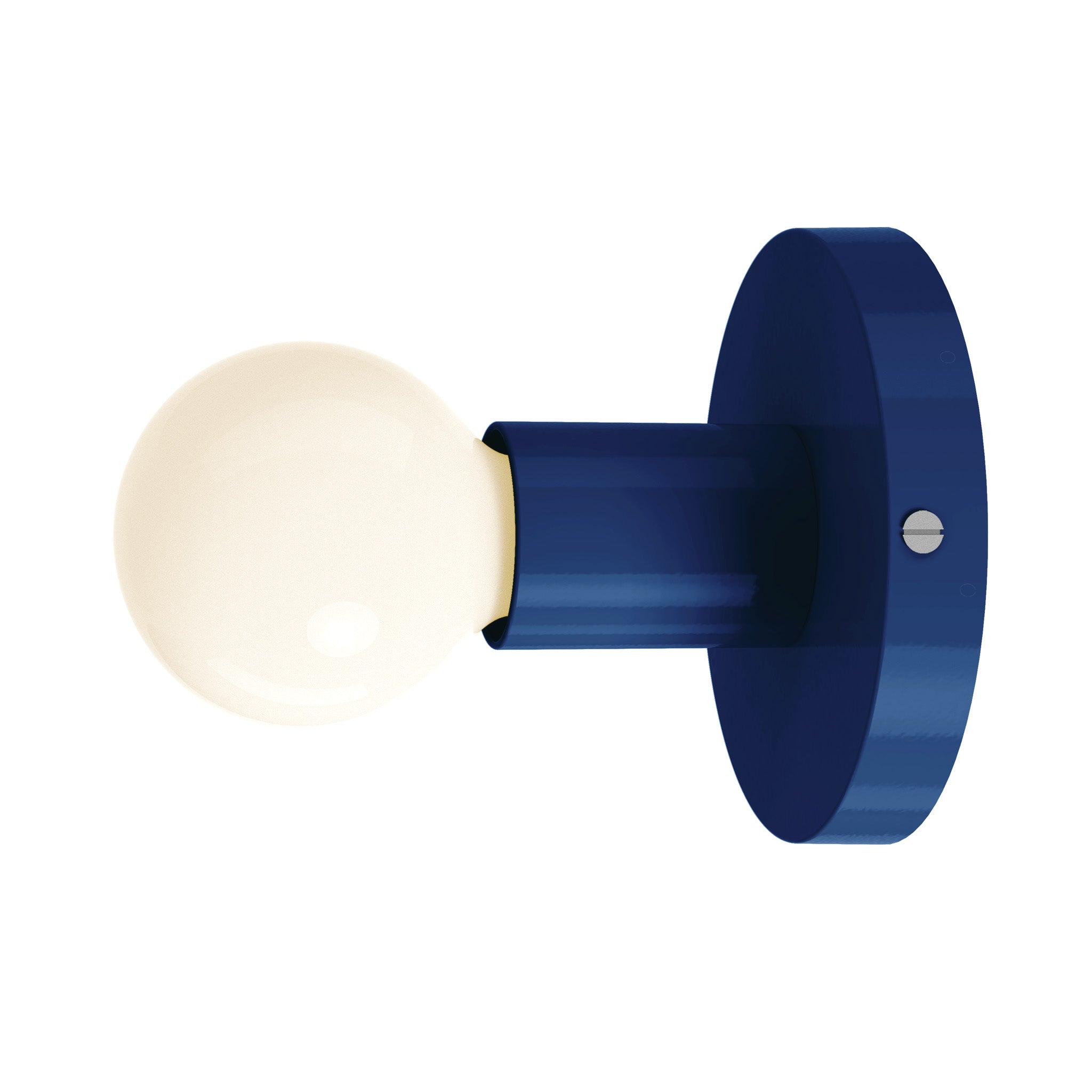 nickel cobalt color twink sconce dutton brown lighting
