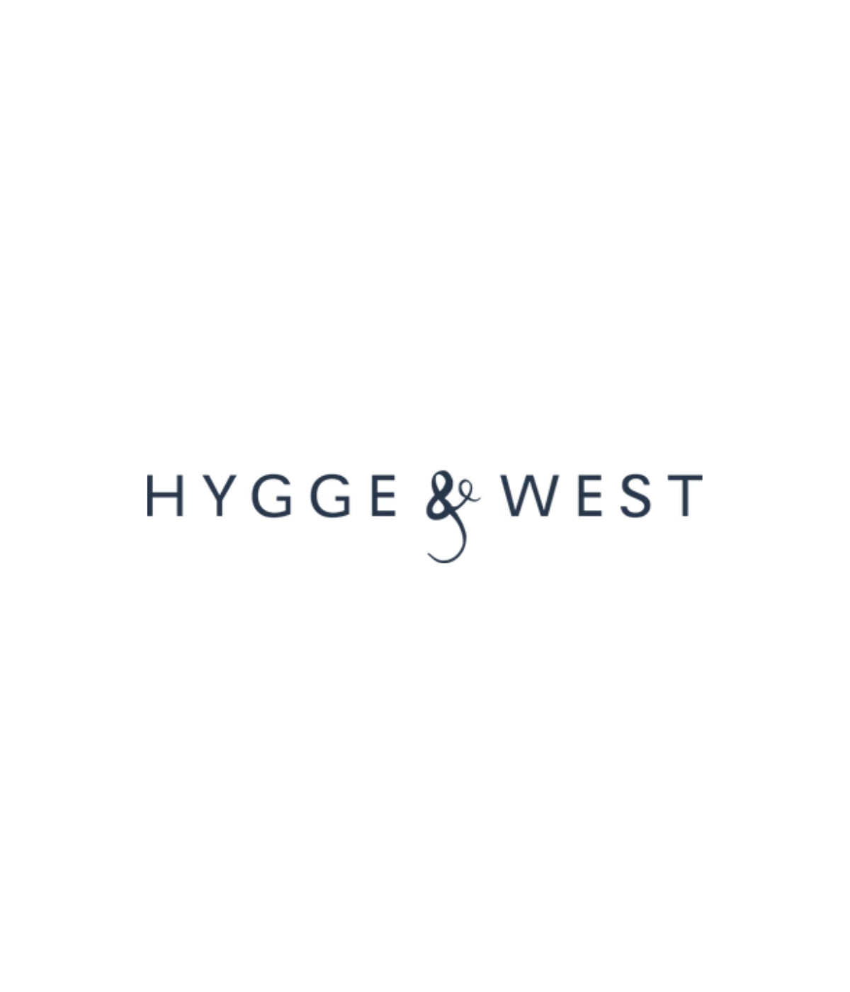 Hygge & West logo