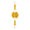 Color Vogue 4 Sconce