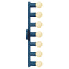 Color Vogue 4 Sconce
