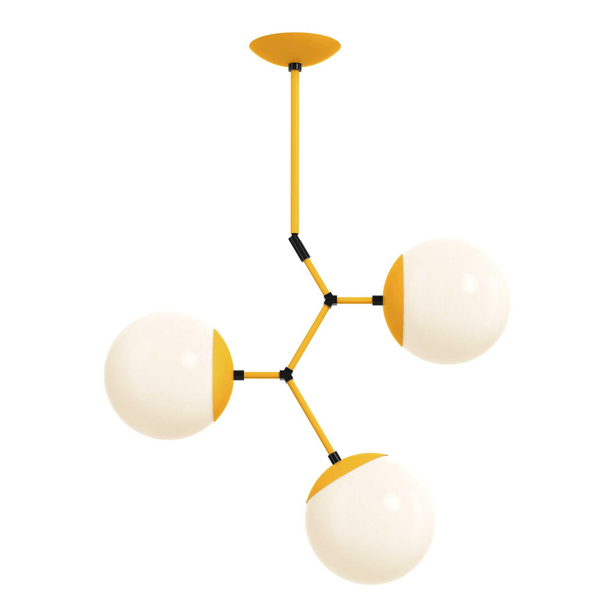 black ochre color astar 3 chandelier dutton brown lighting