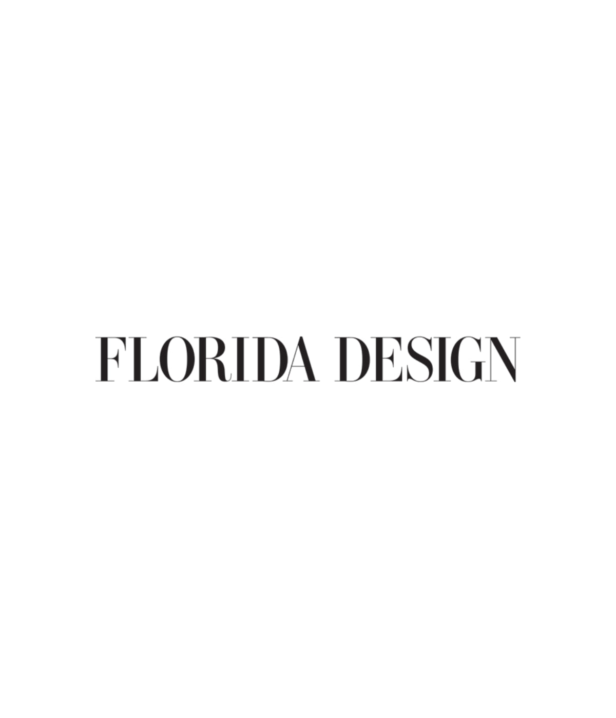 Florida Design logo