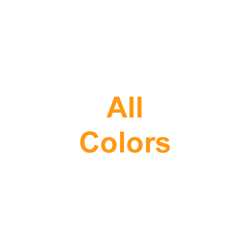 All color swatch sample