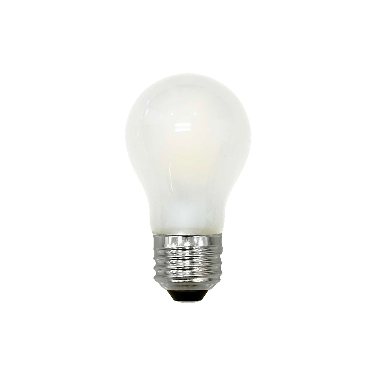 LED A15 Bulb - Frosted White