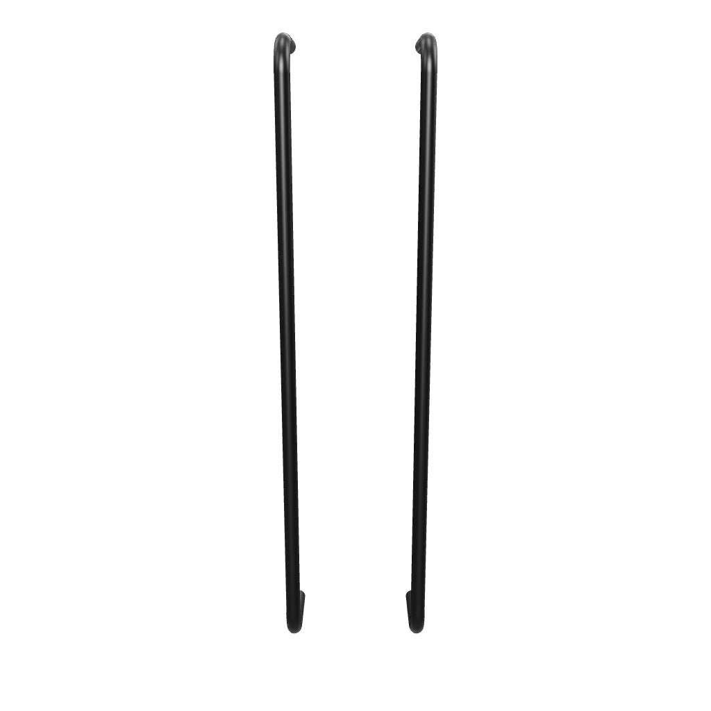 3D Viewer Dutton Brown Beyond Rack 36 Black