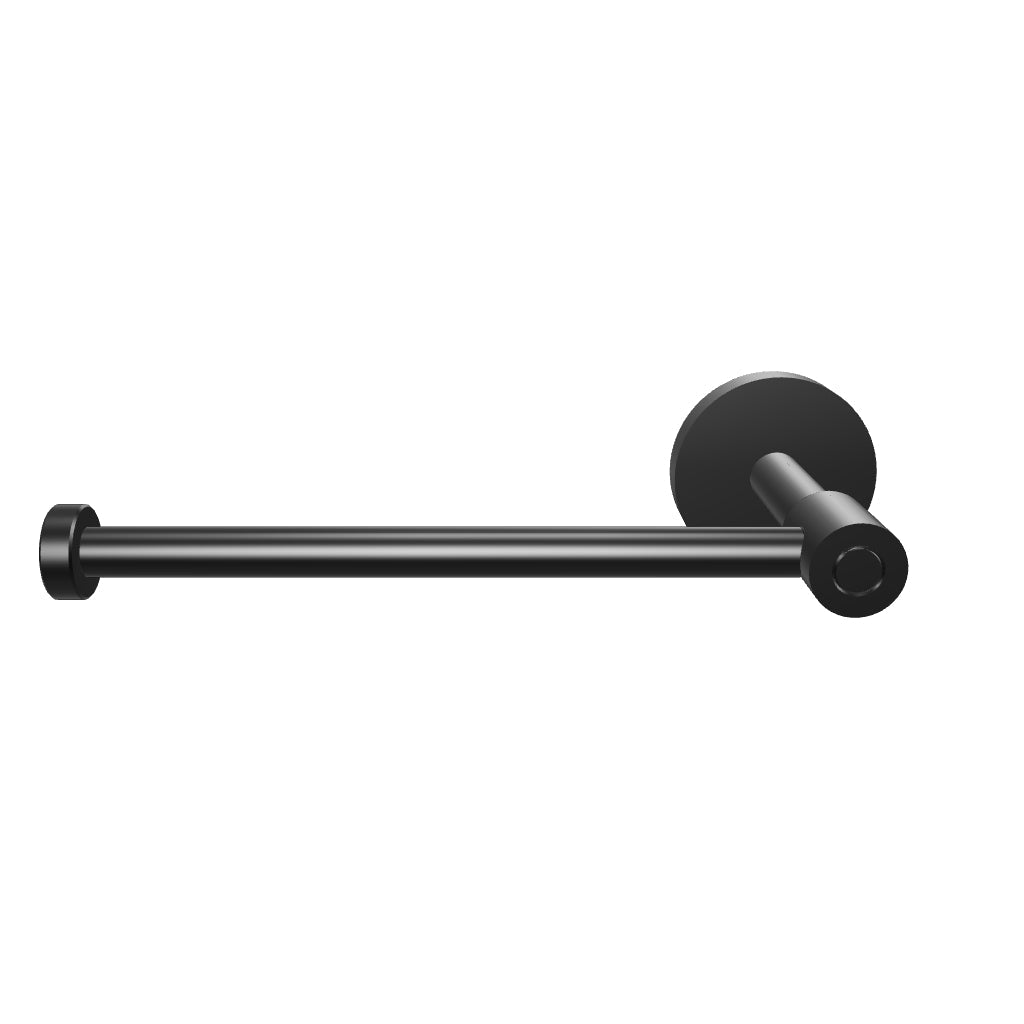3D Viewer Dutton Brown Head Tissue Holder Black