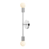 Scepter Sconce 10"
