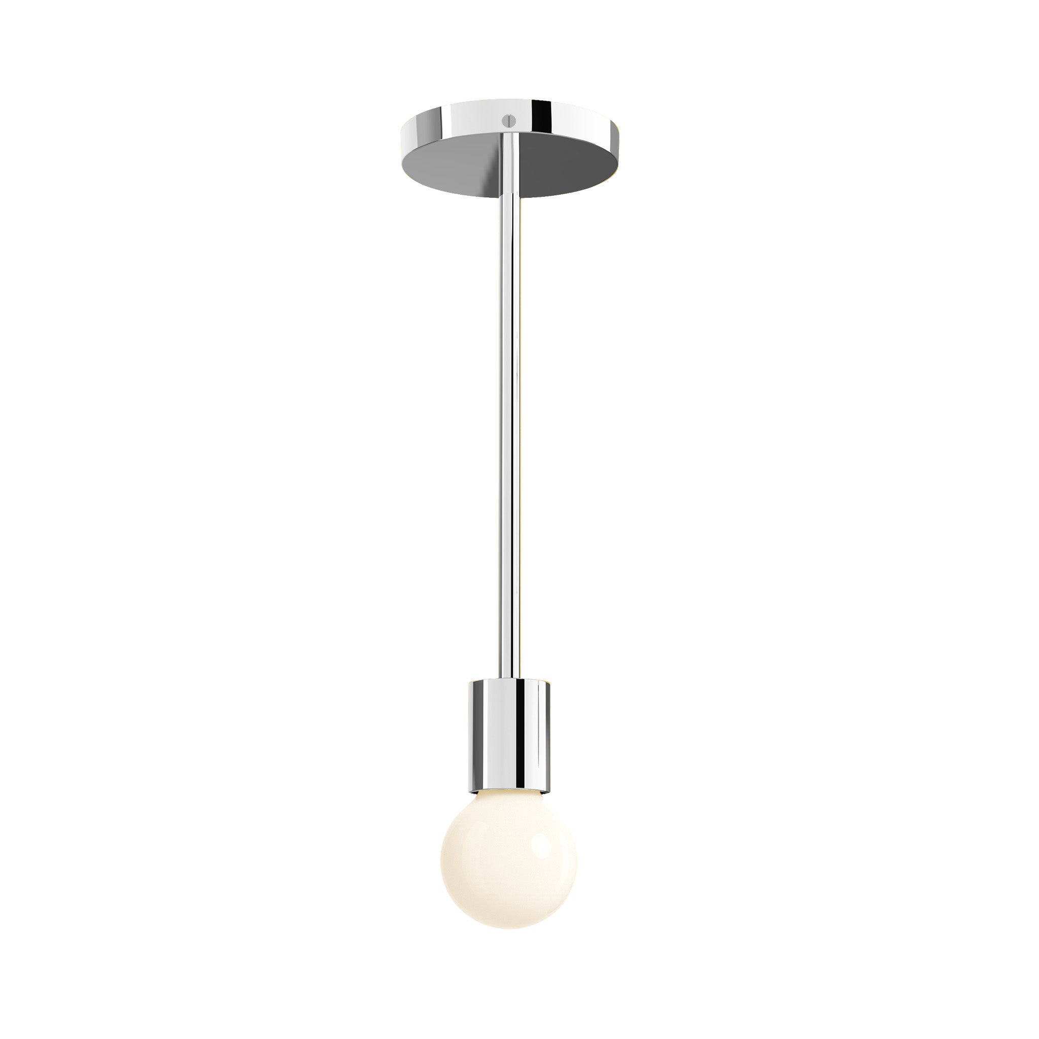 Nickel Twink pendant Dutton Brown lighting