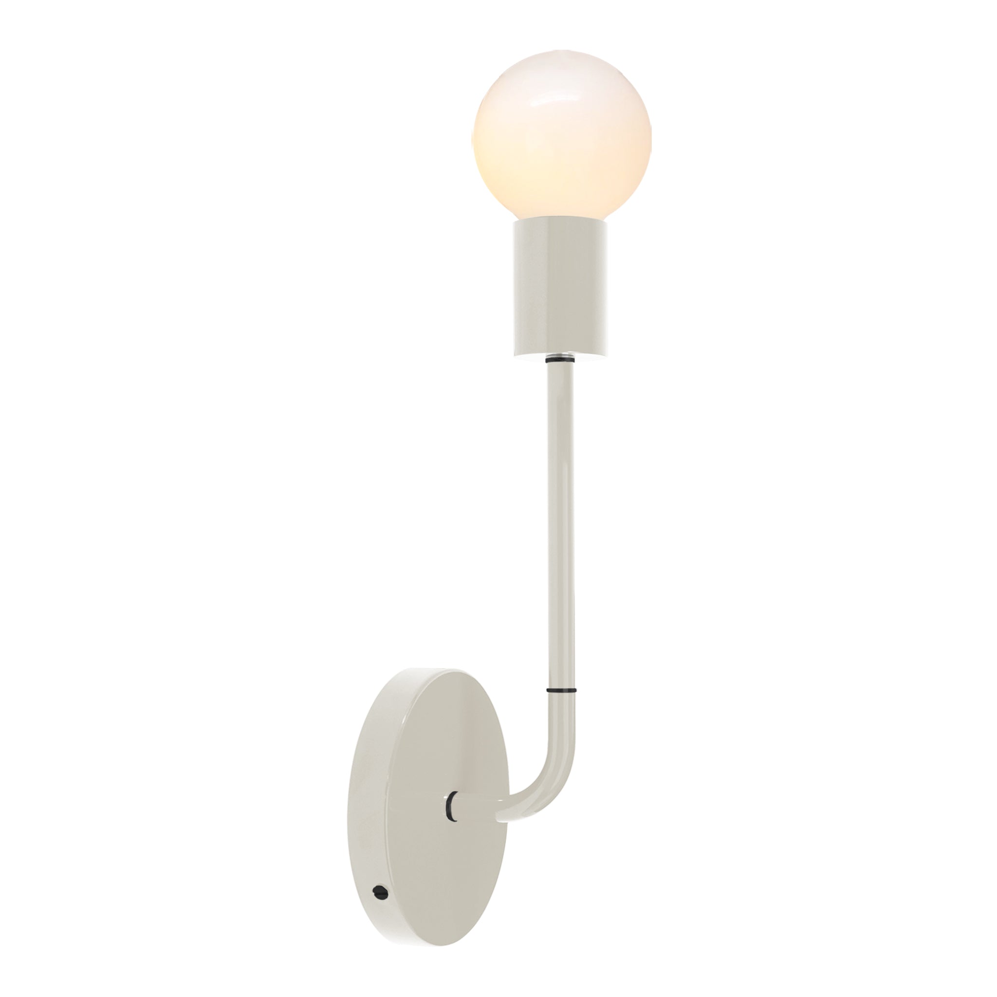 Tall wall sconce discount