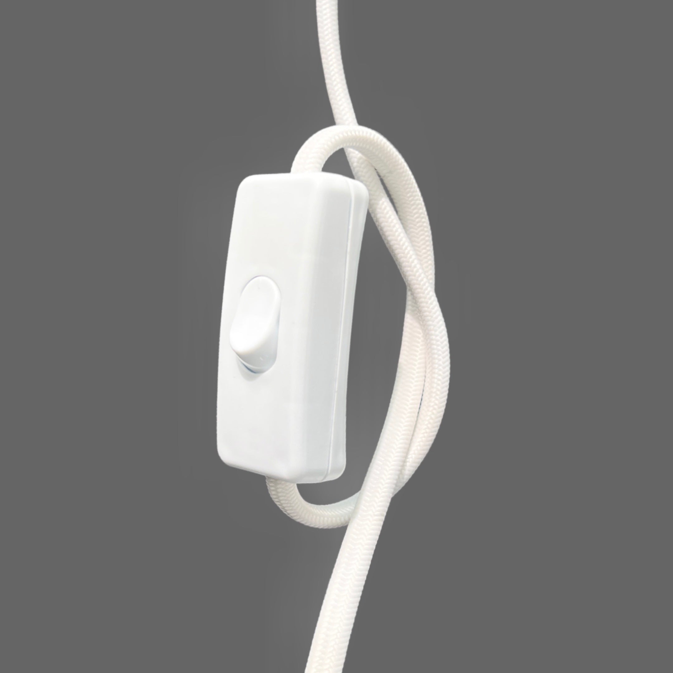 wall sconce plug-in cord and switch