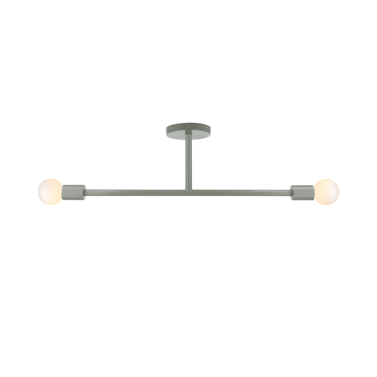 Color Pilot Flush Mount 29