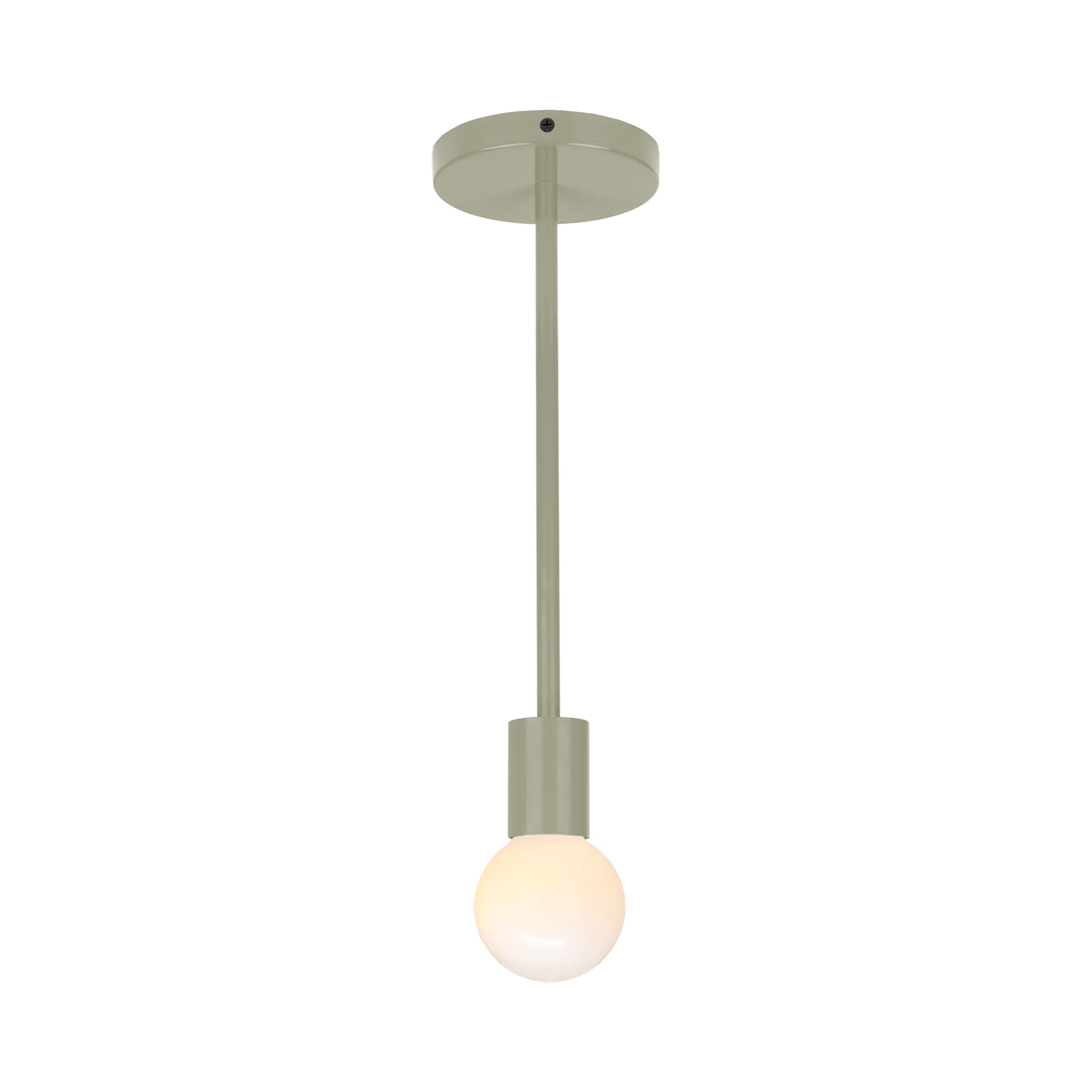 Black and spa color Twink pendant Dutton Brown lighting