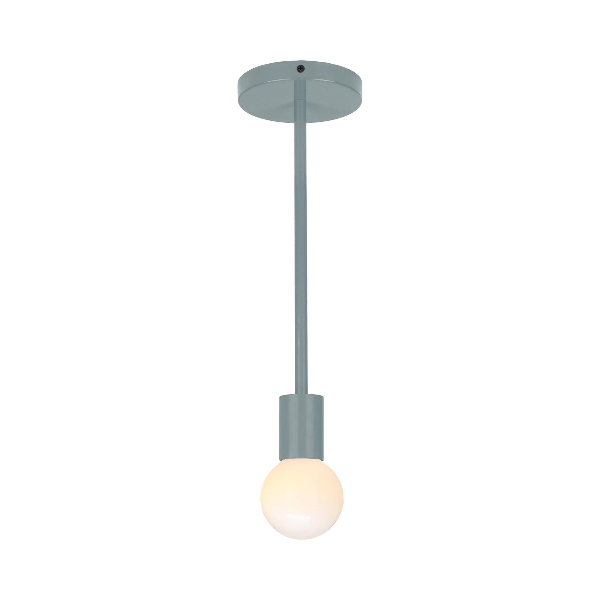 Black and lagoon color Twink pendant Dutton Brown lighting