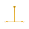 Color Pilot Pendant 47"