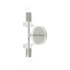 Bianca Sconce 12"