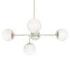Prisma Chandelier 35"
