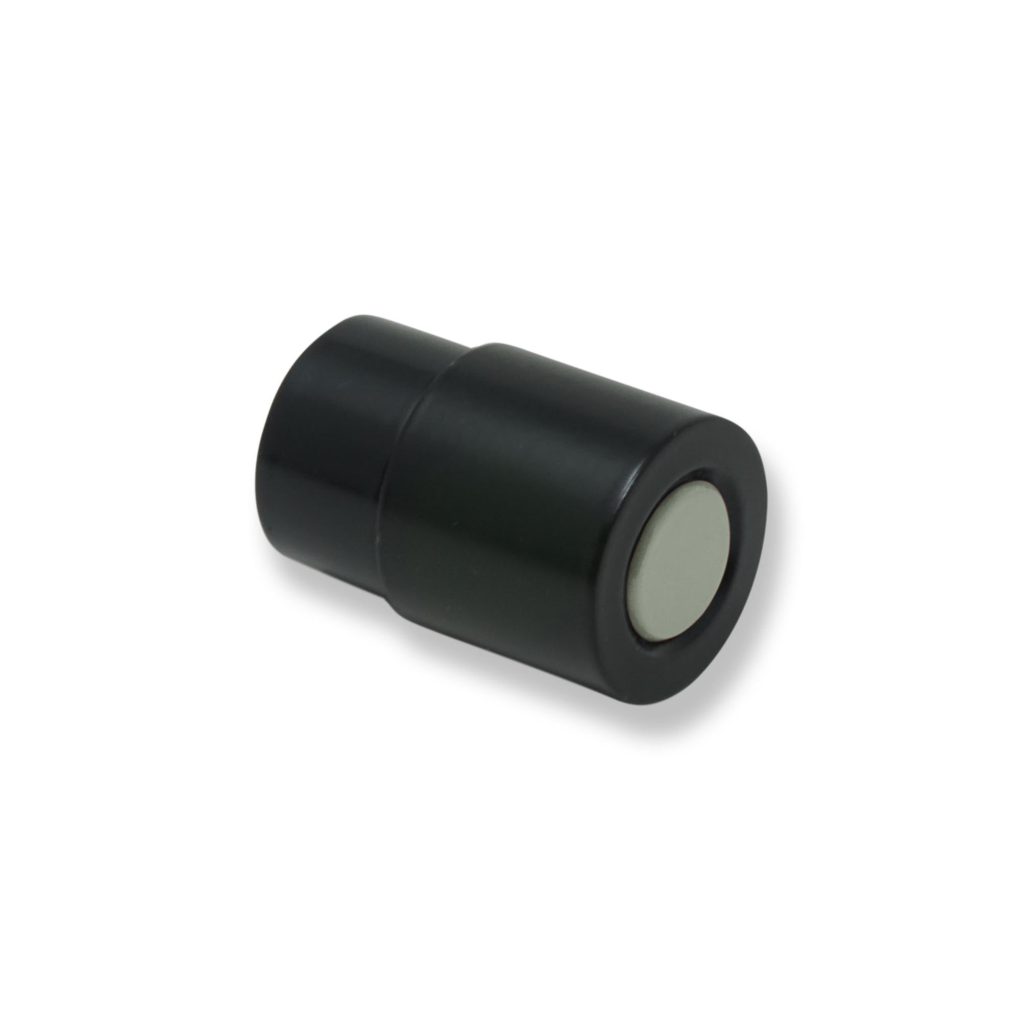 Black and spa color Head knob Dutton Brown hardware