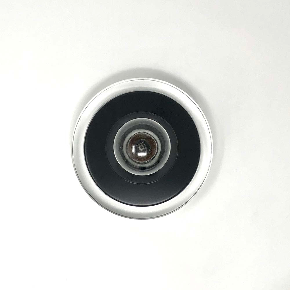 Black Lepore sconce Dutton Brown lighting _hover