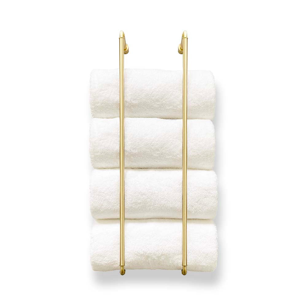 3 Tier Freestanding Towel Rail Towel Rack Stand,Height 86cm Anti-rust  coating Metal Towel Holder &Towel Drying Rack for Bathroom Kitchen,Towel  Ladder,Bath Storage &Hand Towels,Washcloths: Buy Online at Best Price in  UAE -