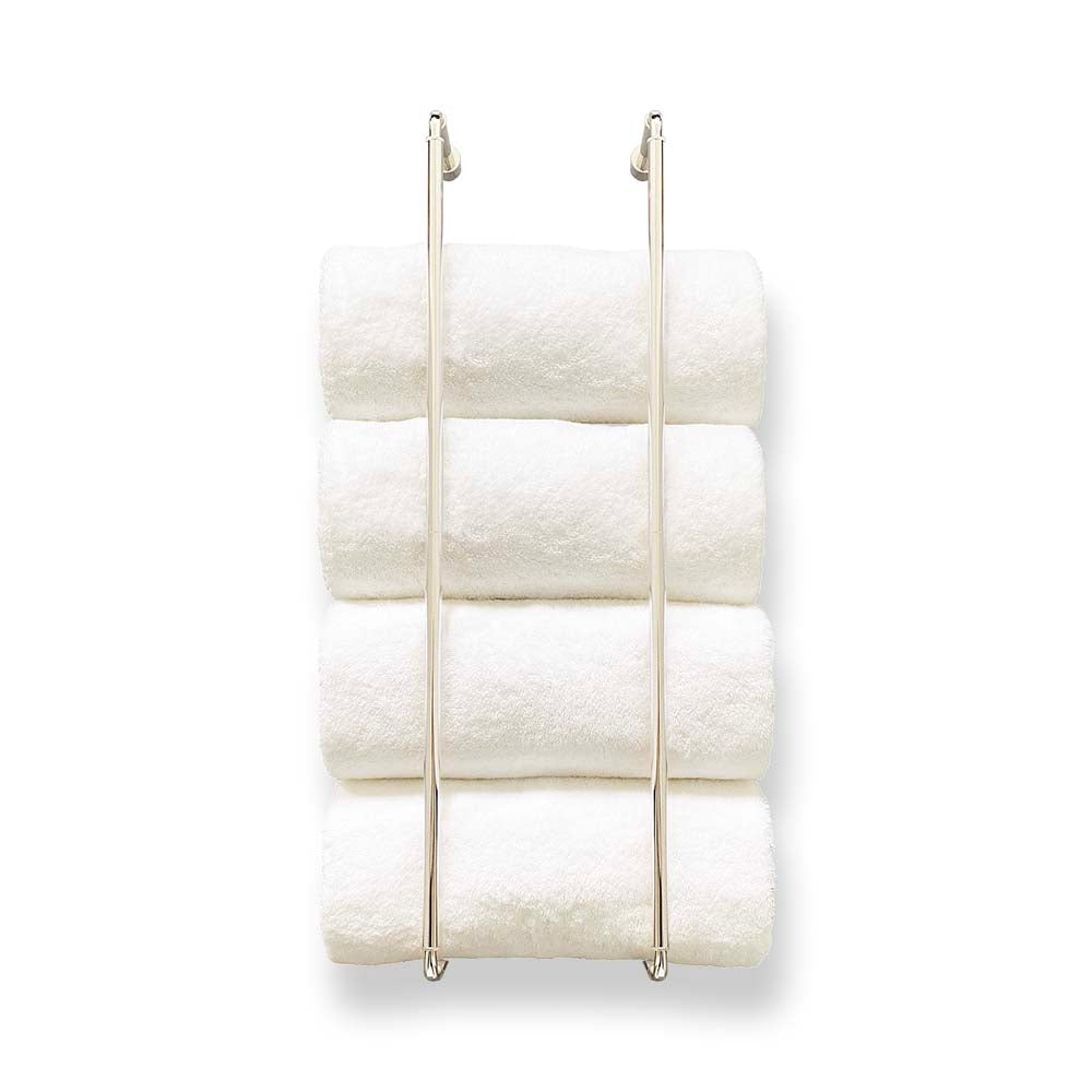 Wall Towel Rack