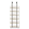 Throne Towel Rack 36"