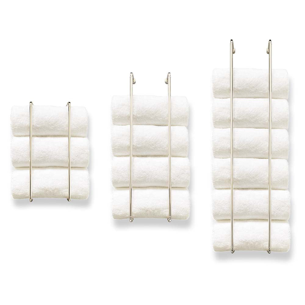 Throne Towel Rack 36 - Bathroom Hardware