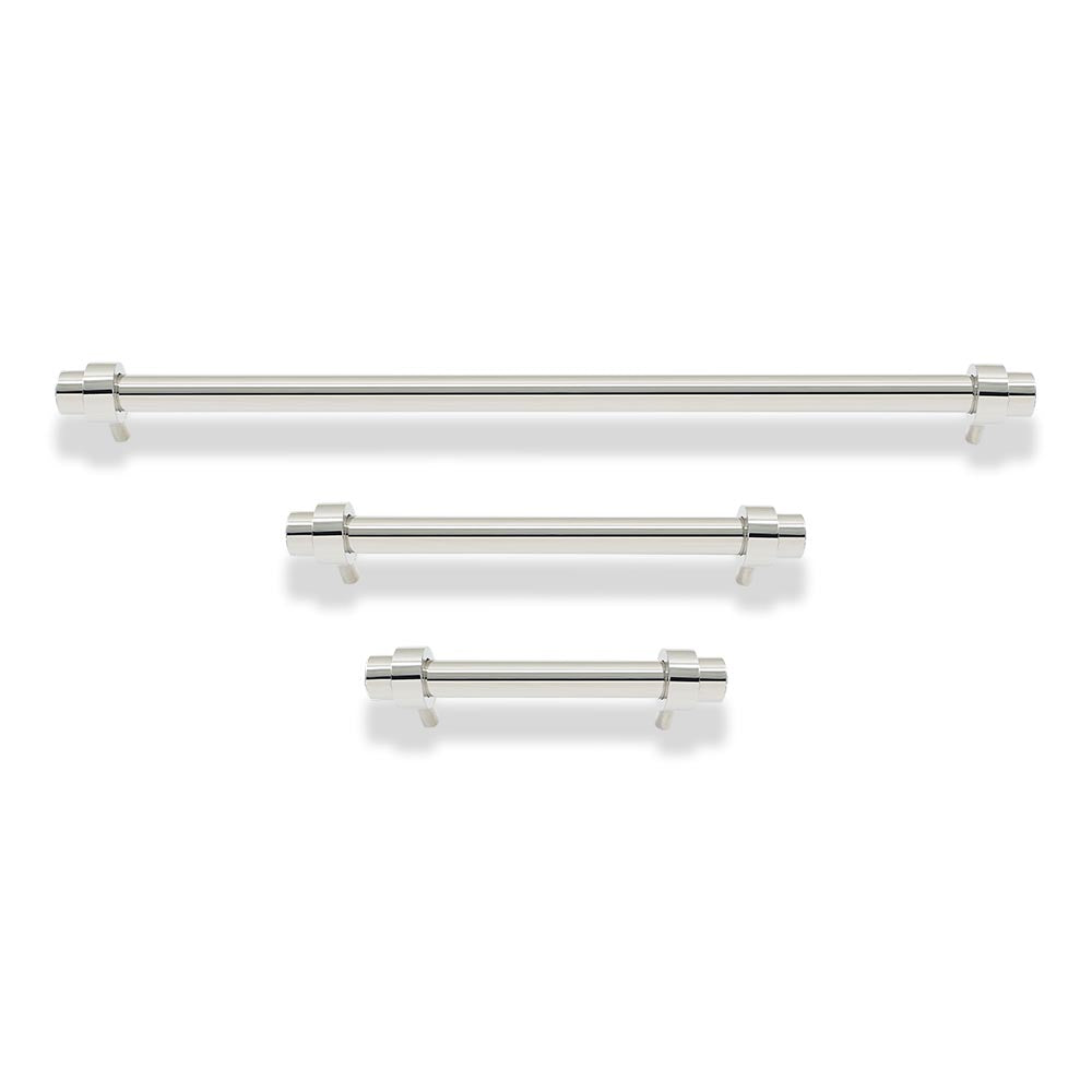 Nickel Persona pull Dutton Brown hardware _hover