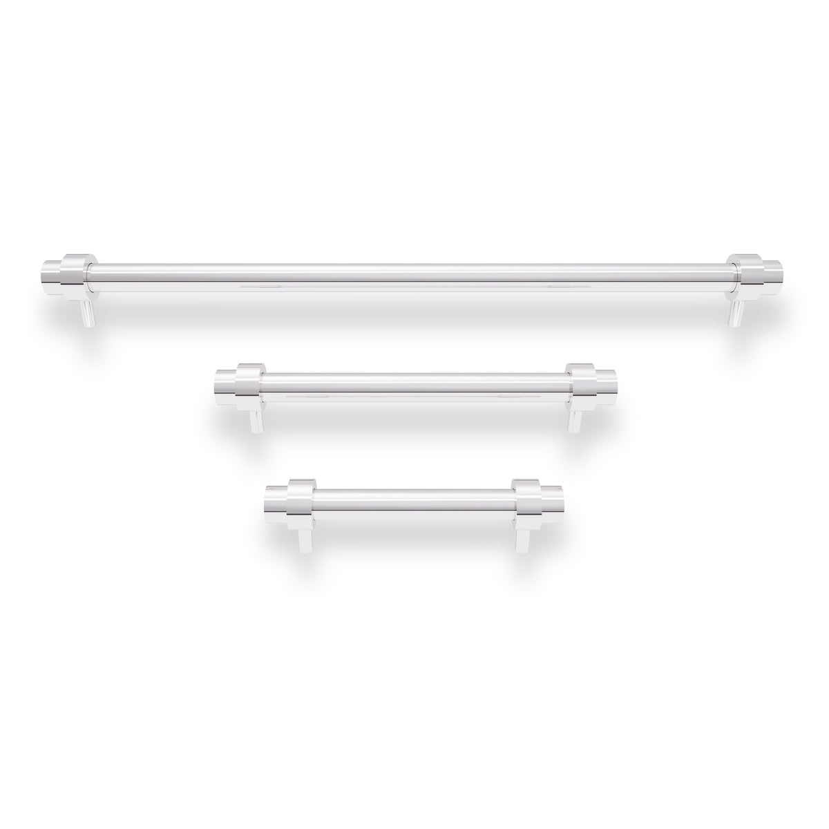 Nickel Persona pull Dutton Brown hardware _hover