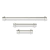 Color Persona Pull - Brass