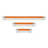 Color Persona Pull - Brass
